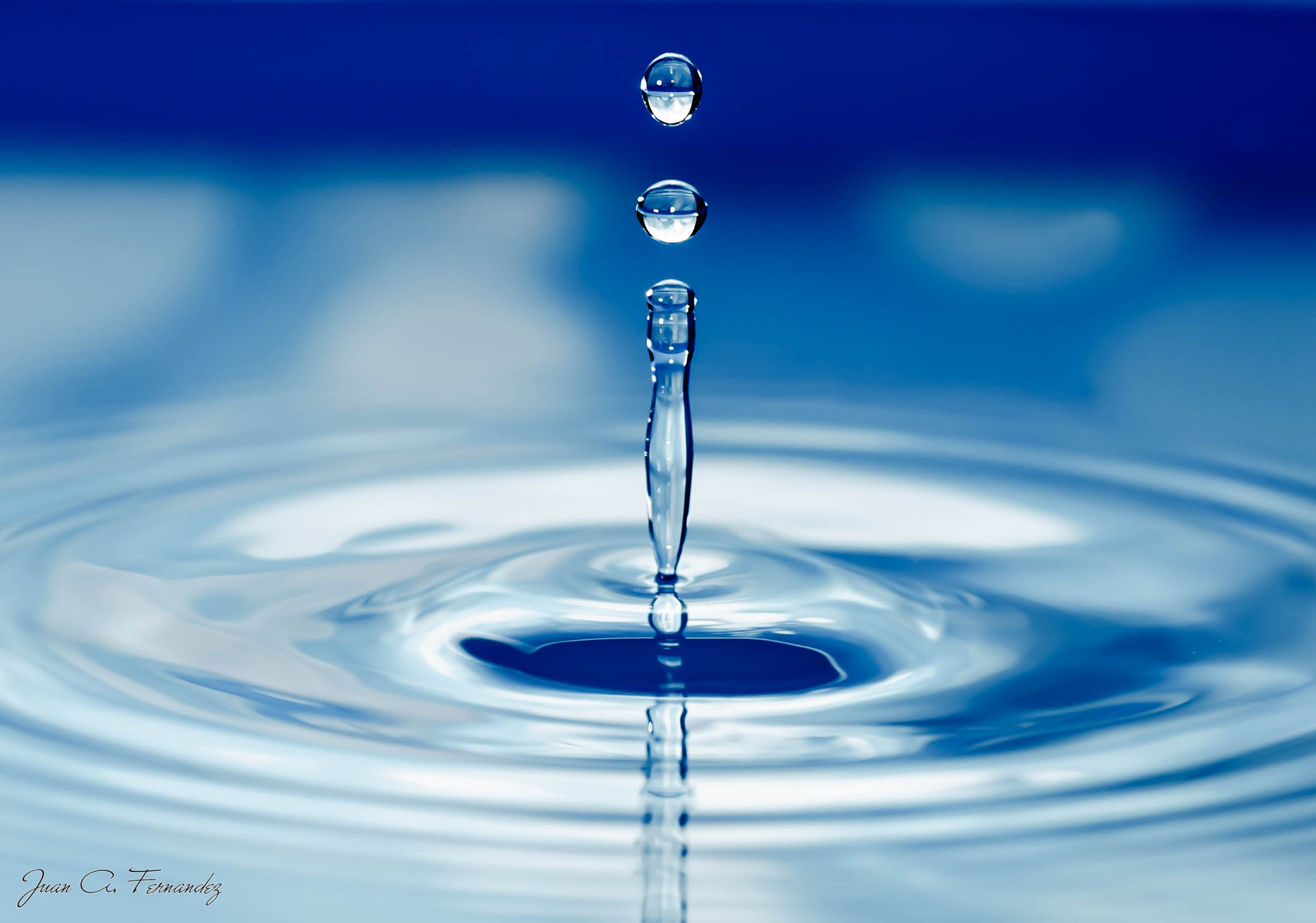 AGUA/ FUENTES/ CASCADAS