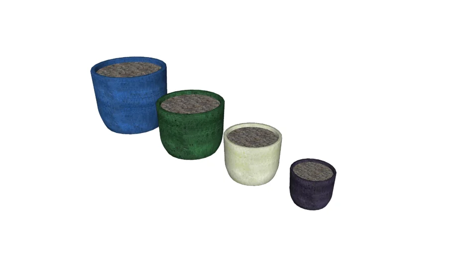 Vasos L'Oeil
