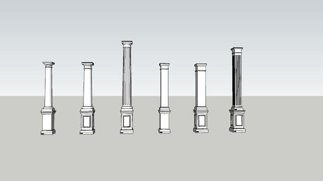 Column