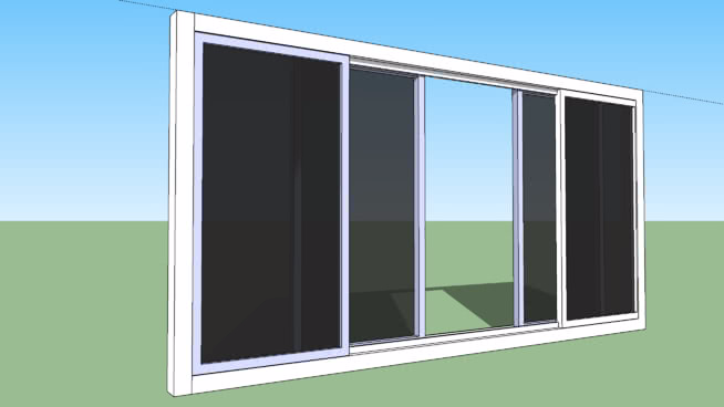 VENTANA