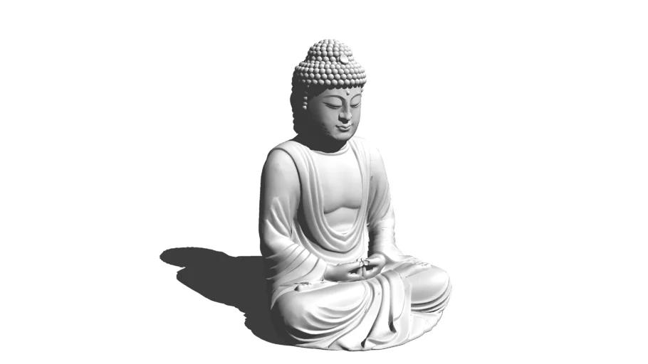 BUDDHA