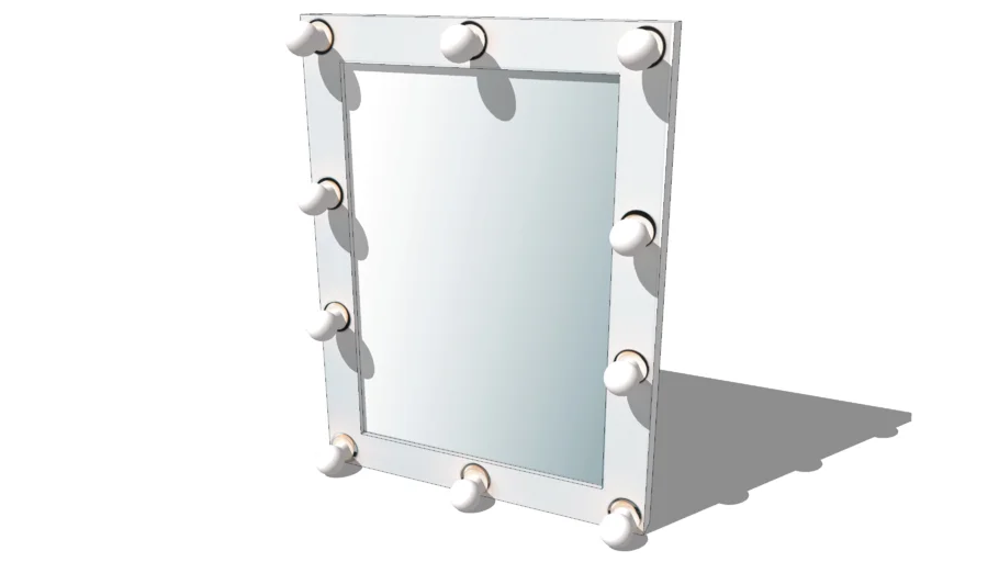 Miroir Loge, Maisons du monde, réf 116.230, prix 99.00€