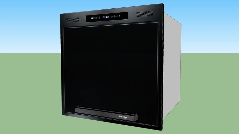 BlueSky BS-1015D60T1