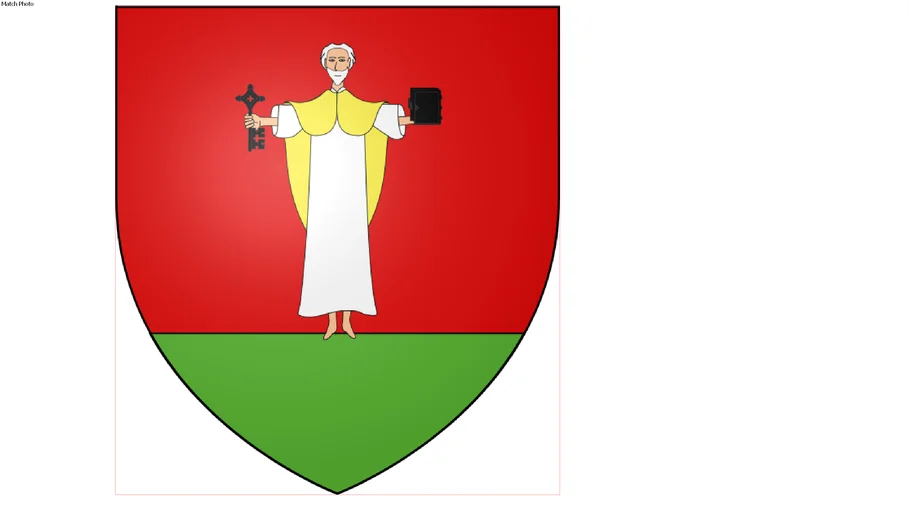 blason d'eguisheim