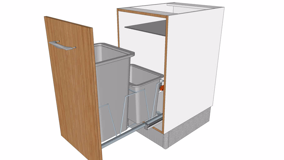 MUEBLES COCINA