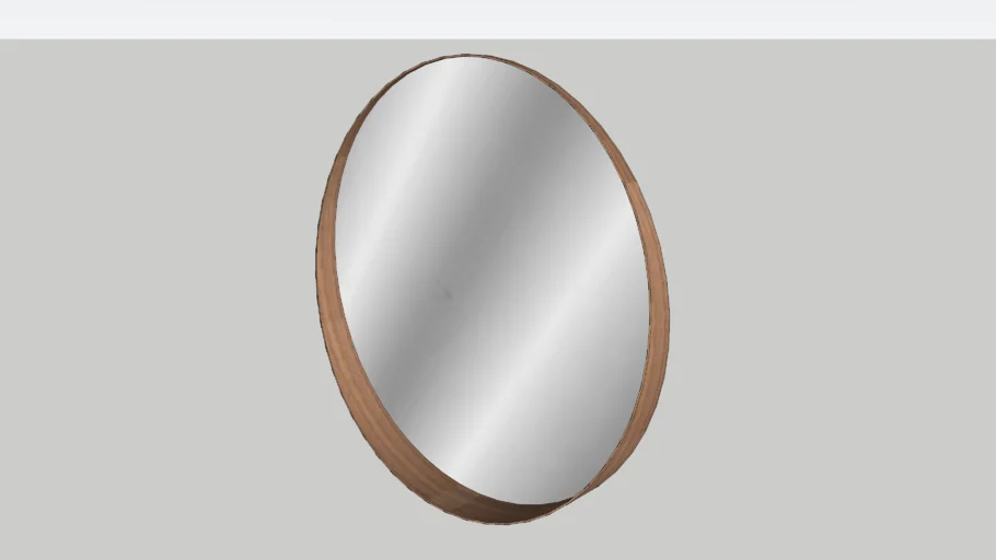IKEA STOCKHOLM Mirror