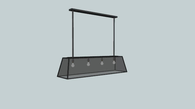 Pendant lights