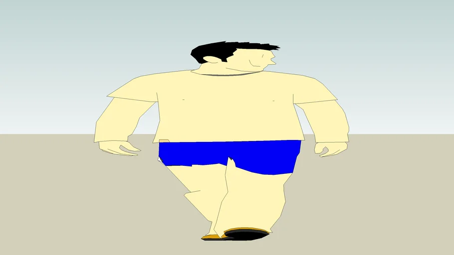 sumo jo