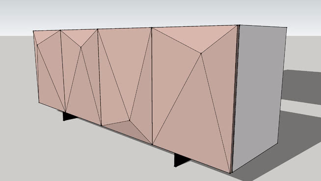 credenza
