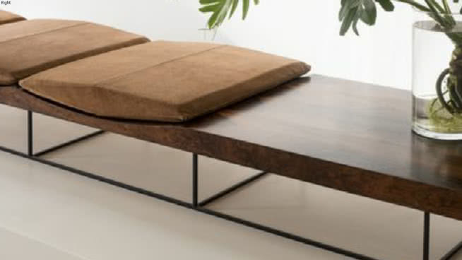 Bench