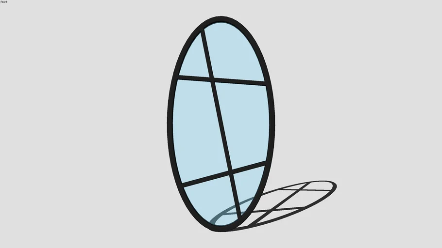 Oval Window