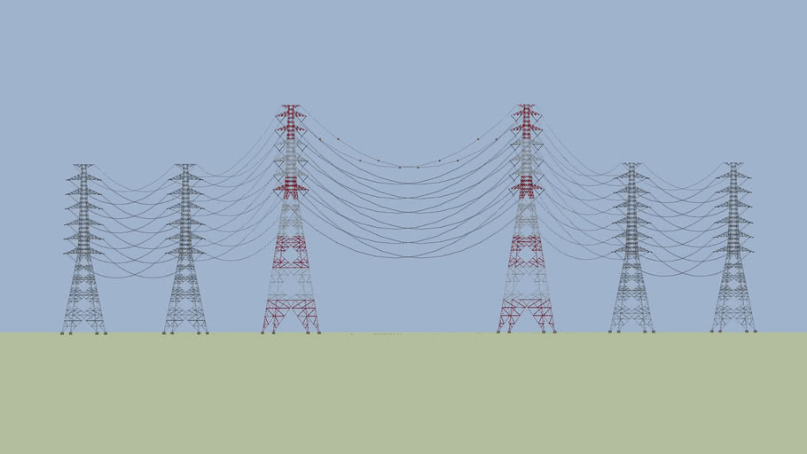 Tower