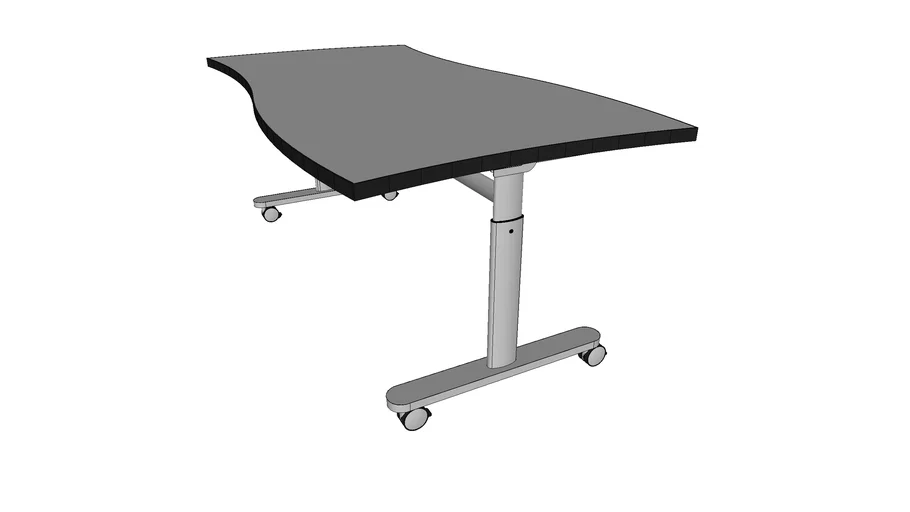 MiEN - OTM Multi Wave Table