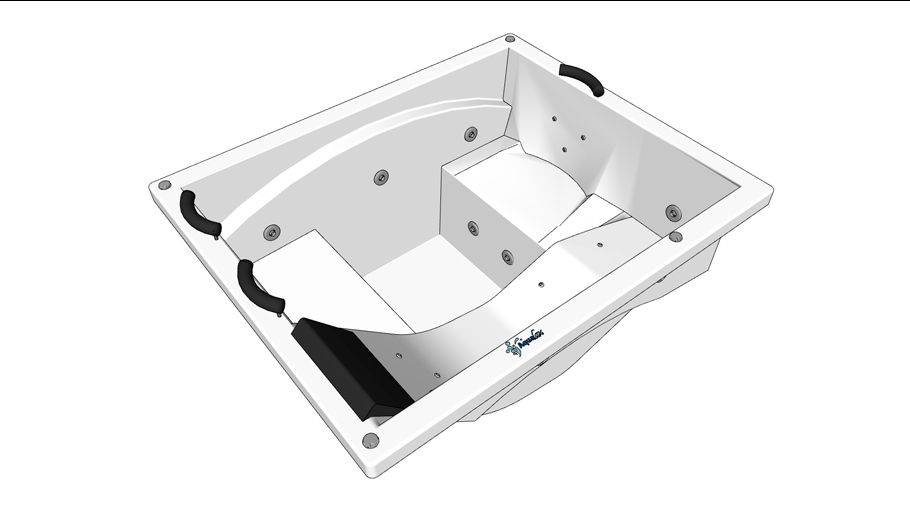 SPA LÓTUS AQUALAX