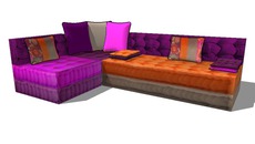 Furn: Lounge