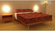 Dormitorio