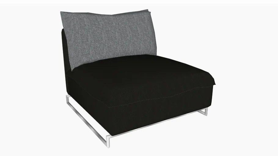 Natuzzi Cambre Sofa 2638 001