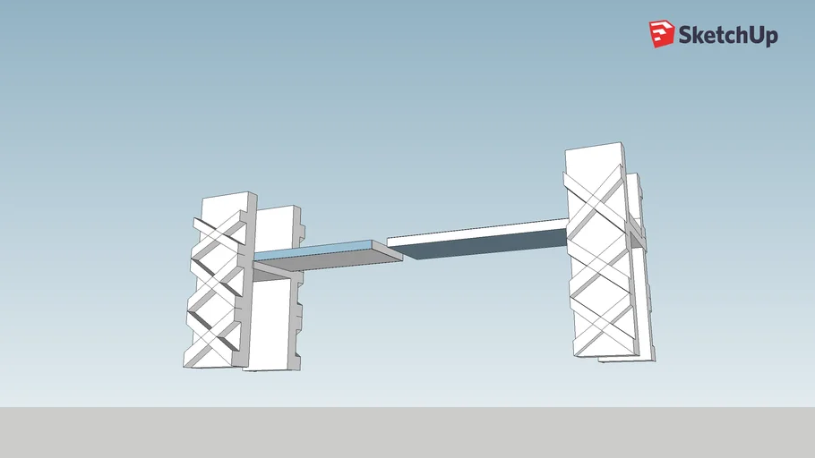 Puente Levadizo