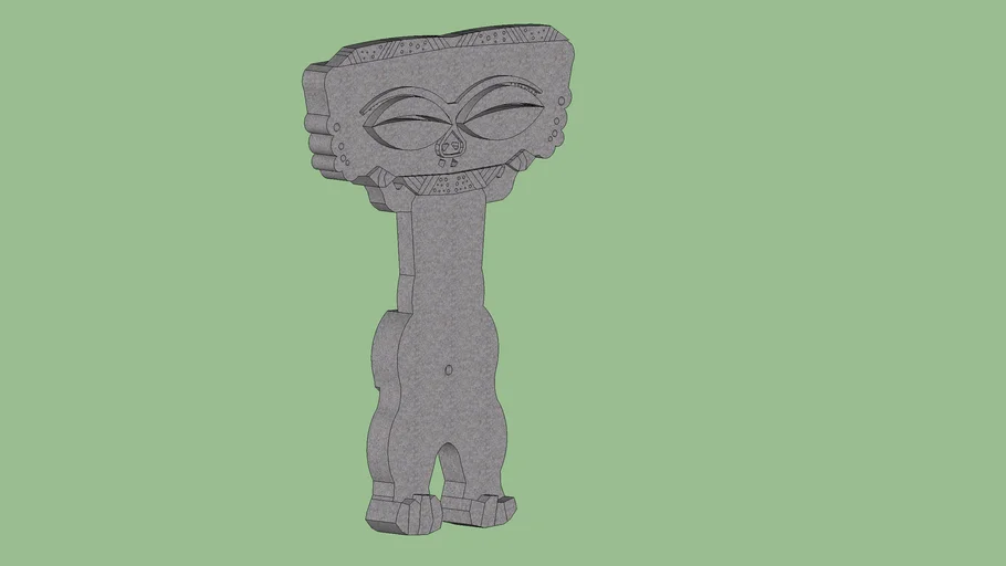 Venus Tacarigua. 