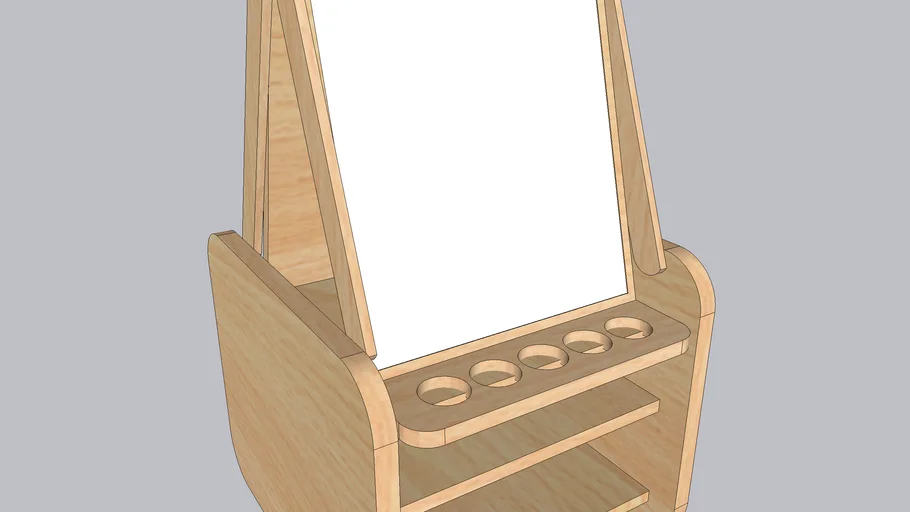 essel stand