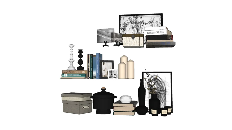 DECORAÇÃO
