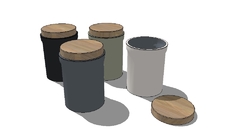 OBJECTS