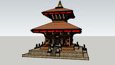 Temple