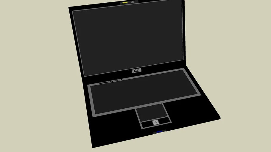 Dell XPS