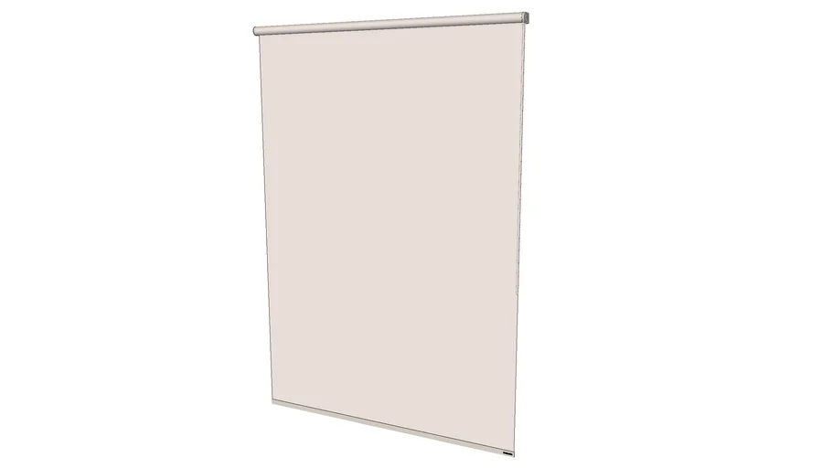 Cortina Rolo - Standard - TS Beige 3 - R01