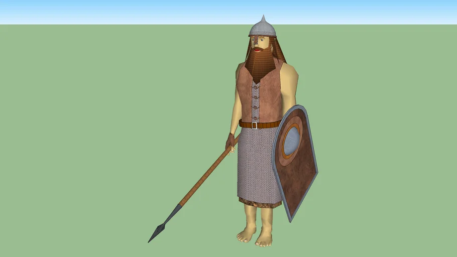 Armored Giant
