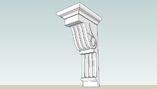 Decoração Classica