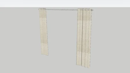 CORTINAS/PERSIANAS