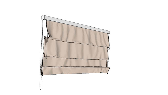 Curtain and Blinds