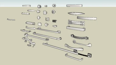 Handles