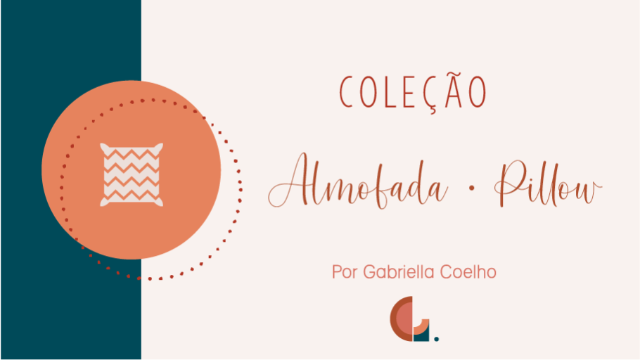 Almofada • Pillow