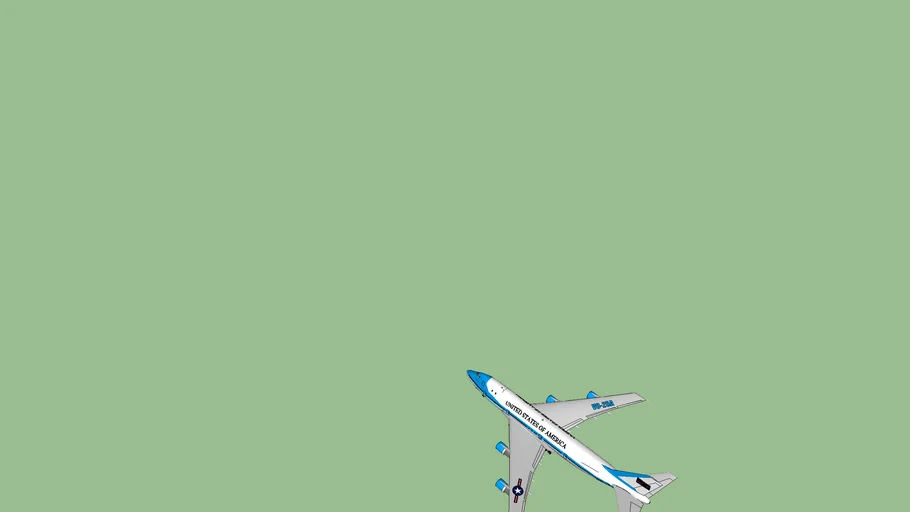 air force one