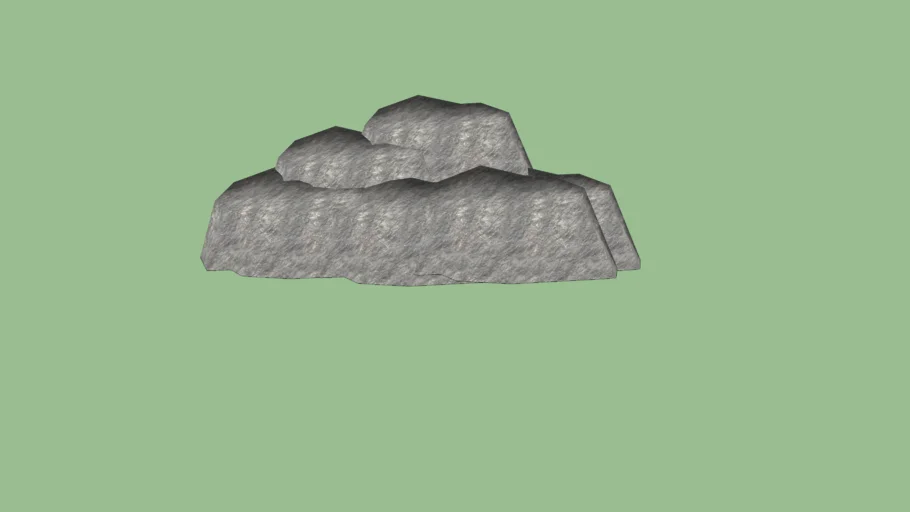 giant rock