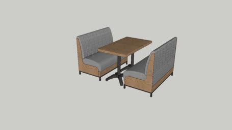 Booths