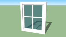 window