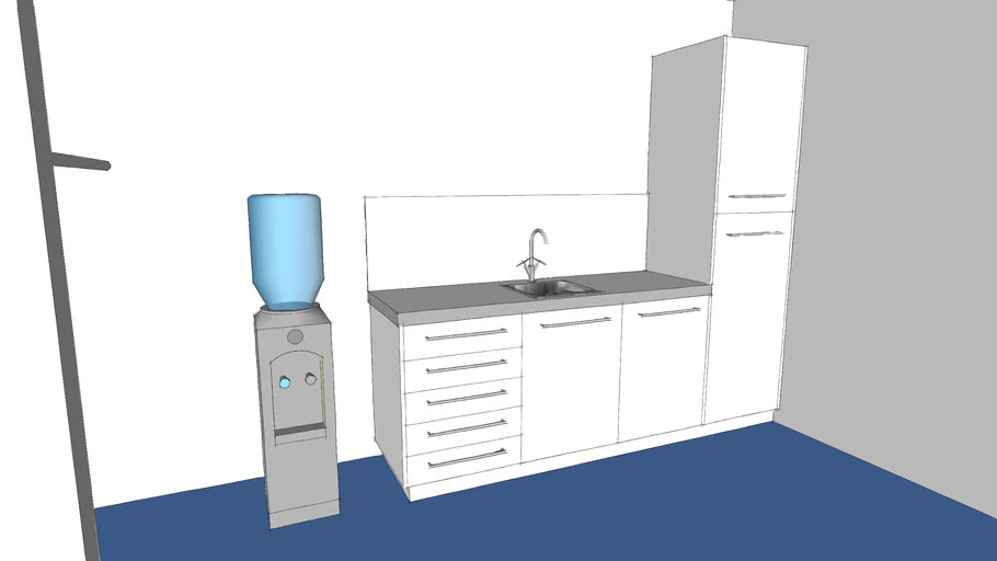 pantry