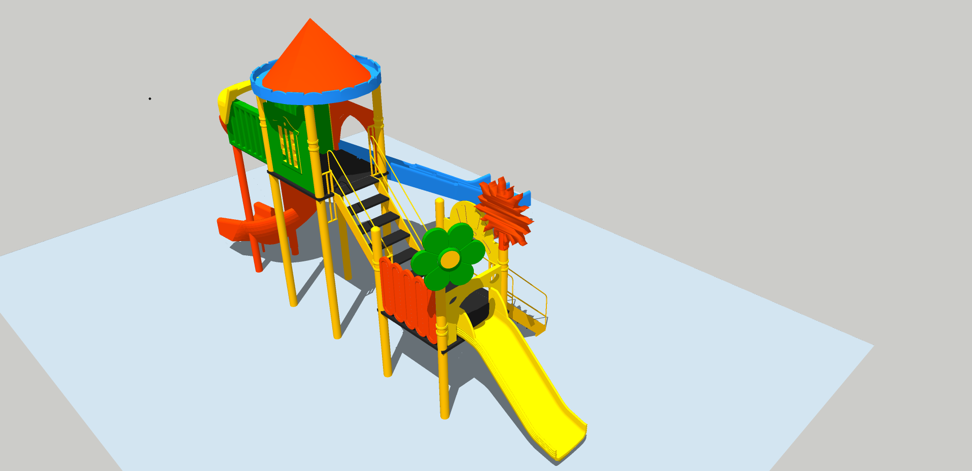 playground