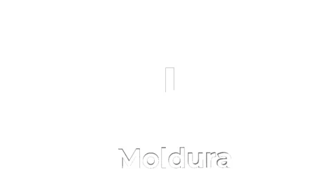 MOLDURA EPS