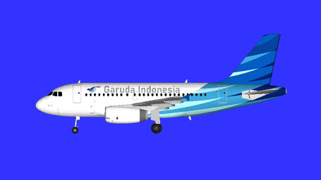 Garuda Indonesia