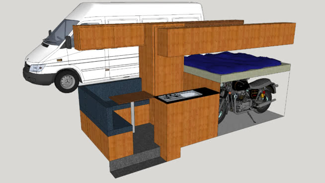 Van