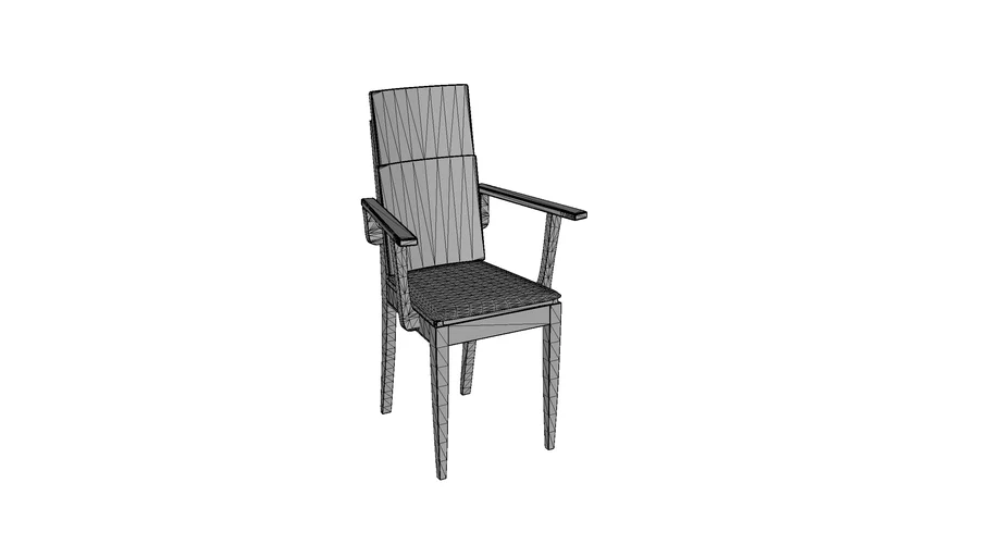 Edar Meble: Fotel Spring K-4