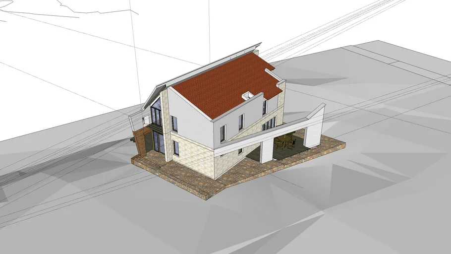 casa H