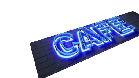 neon signs