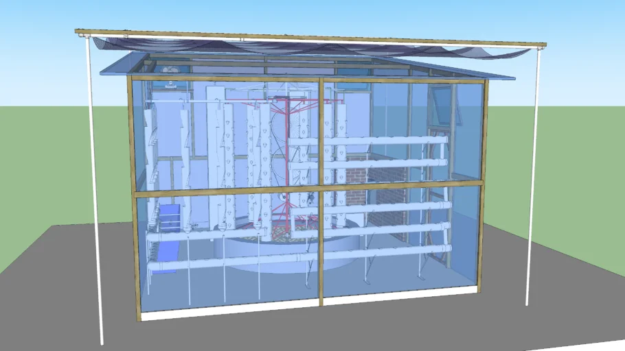 Proyecto Hidroponia 