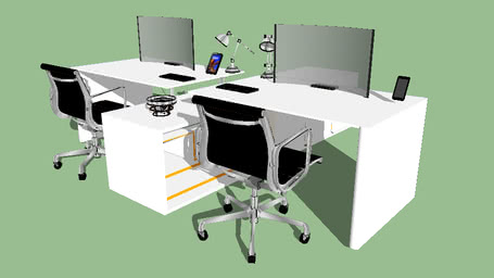 Büro
