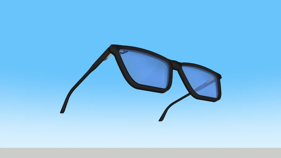 RayBan sunglasses